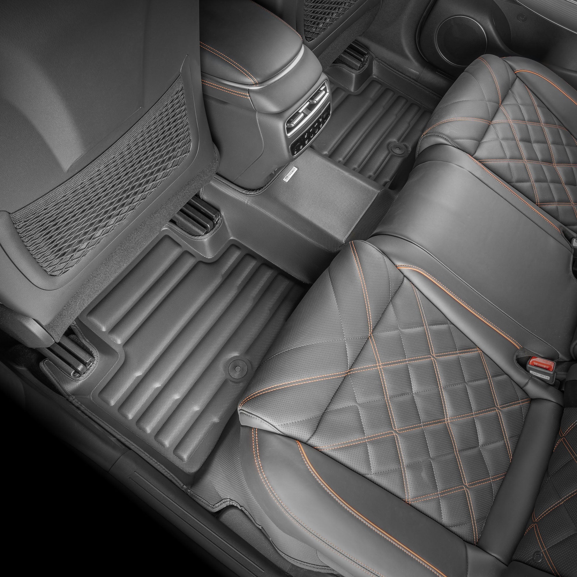 MASTUR BATION 　ソノシート Full-Coverage Mats for 2026 Genesis GV70 Gas – TuxMat.ca