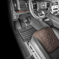 Lincoln Navigator 7 places sans console arrière