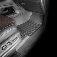 Lincoln Navigator 7 places sans console arrière