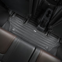 Lincoln Navigator 7 places sans console arrière