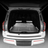 Lincoln Navigator 7 places sans console arrière