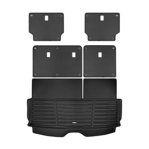 Nissan Armada 7-Seater