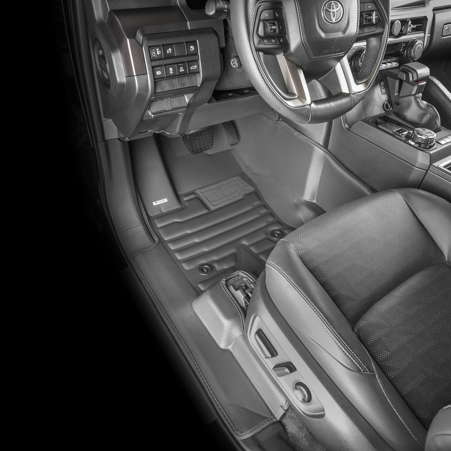 Toyota 4Runner Gas 5-Seater