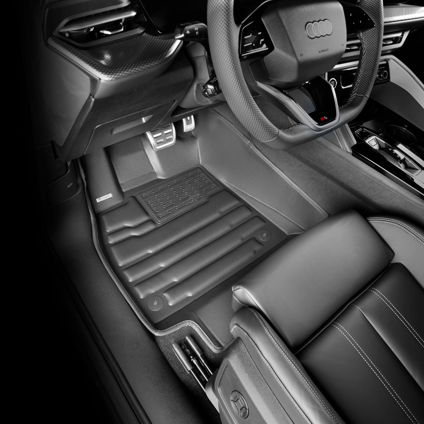 Audi Q5/Q5 Sportback/SQ5/SQ5 Sportback 3rd Generation