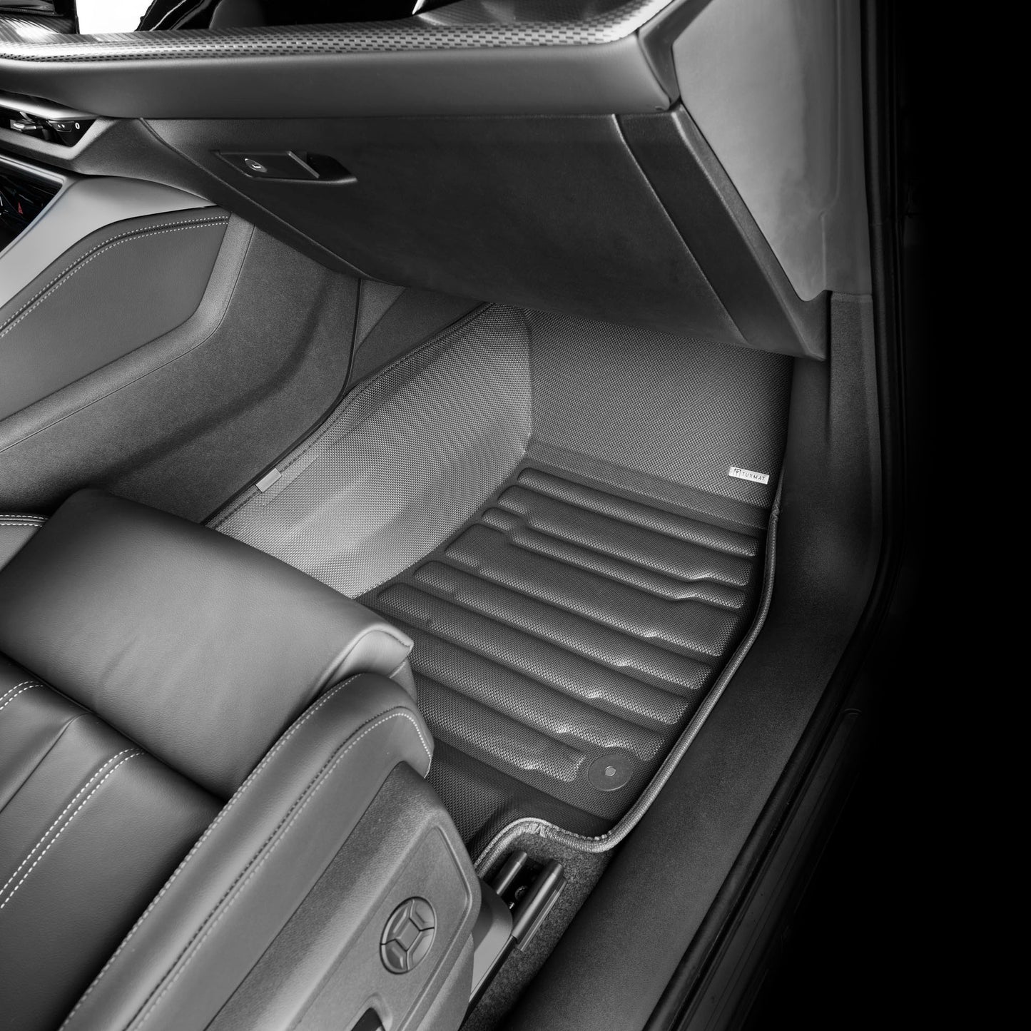 Audi Q5/Q5 Sportback/SQ5/SQ5 Sportback 3rd Generation