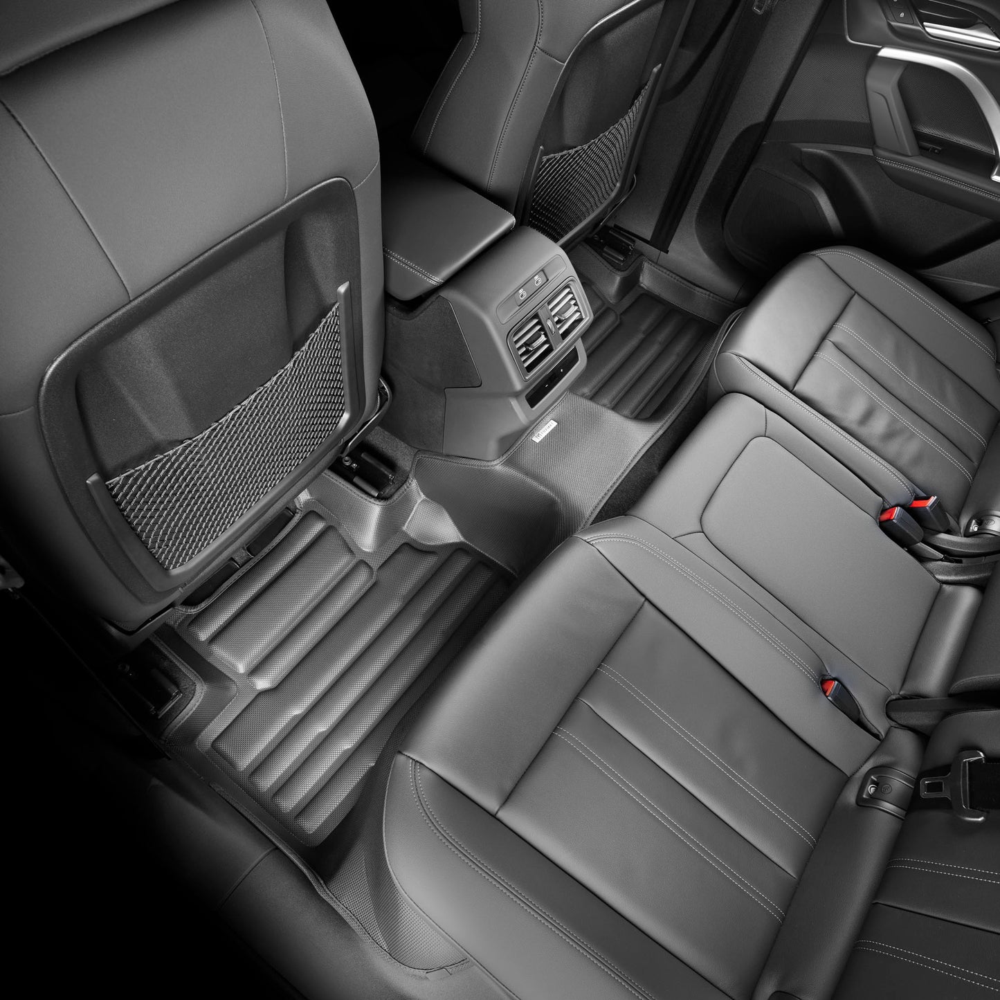 Audi Q5/Q5 Sportback/SQ5/SQ5 Sportback 3rd Generation