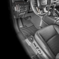 Toyota 4Runner Hybrid
