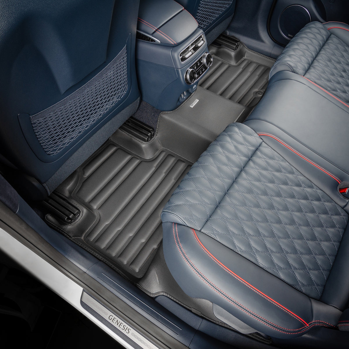 Genesis GV70 électrique