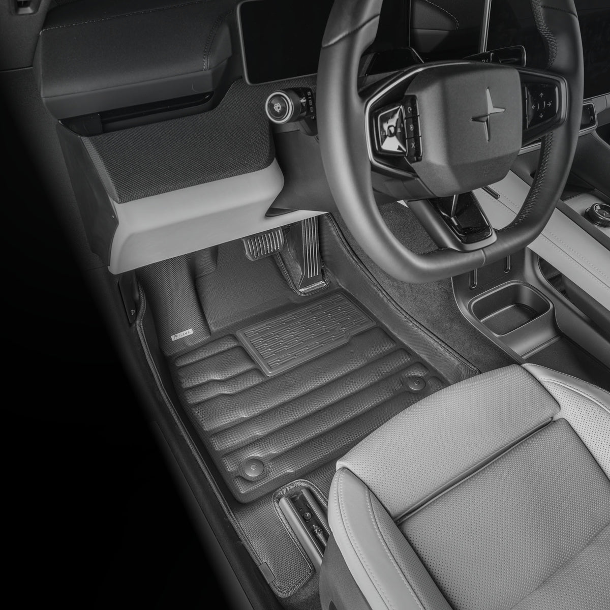 Polestar 4