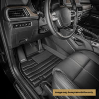 Cadillac Optiq