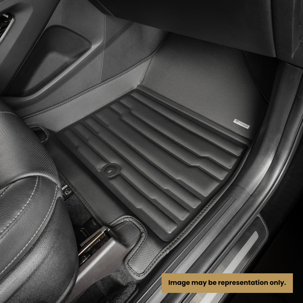 Lucid Gravity 7-Seater