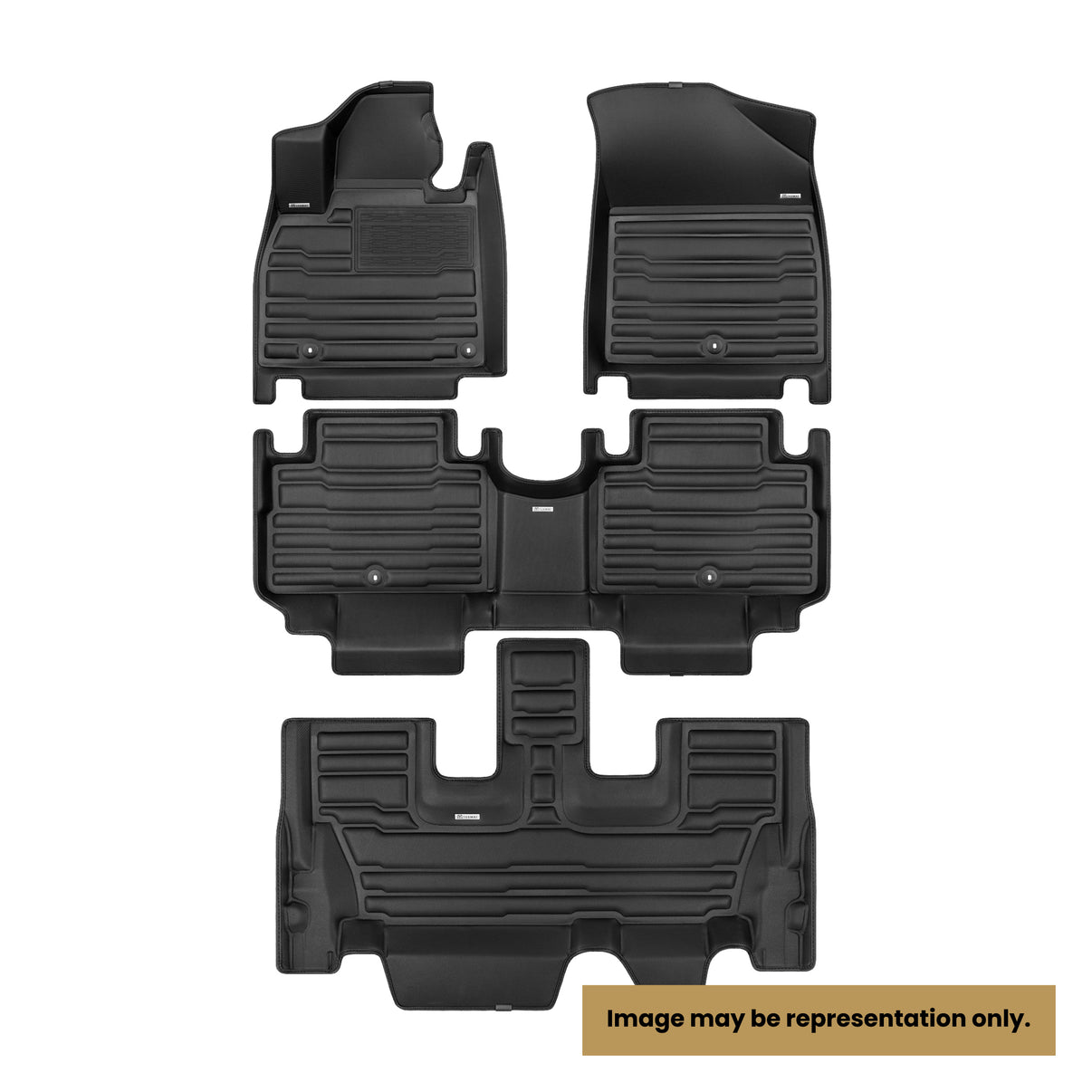 Volvo XC90 Recharge 6-Seater PHEV