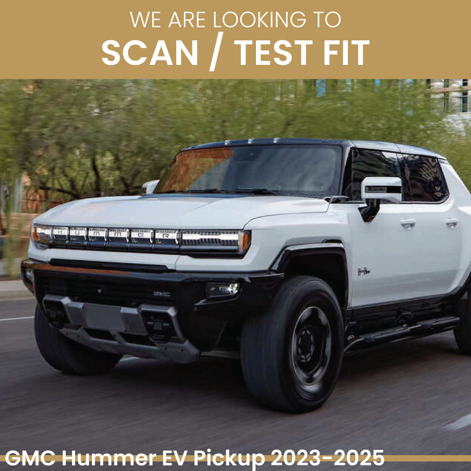 GMC Hummer EV Pickup