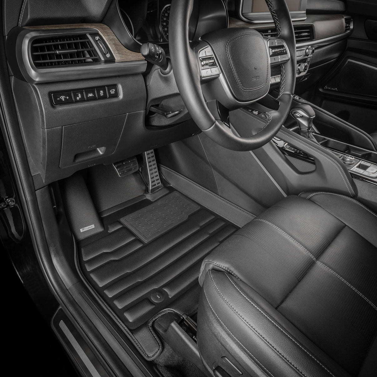 Acura Integra without Rear USB Charging Ports