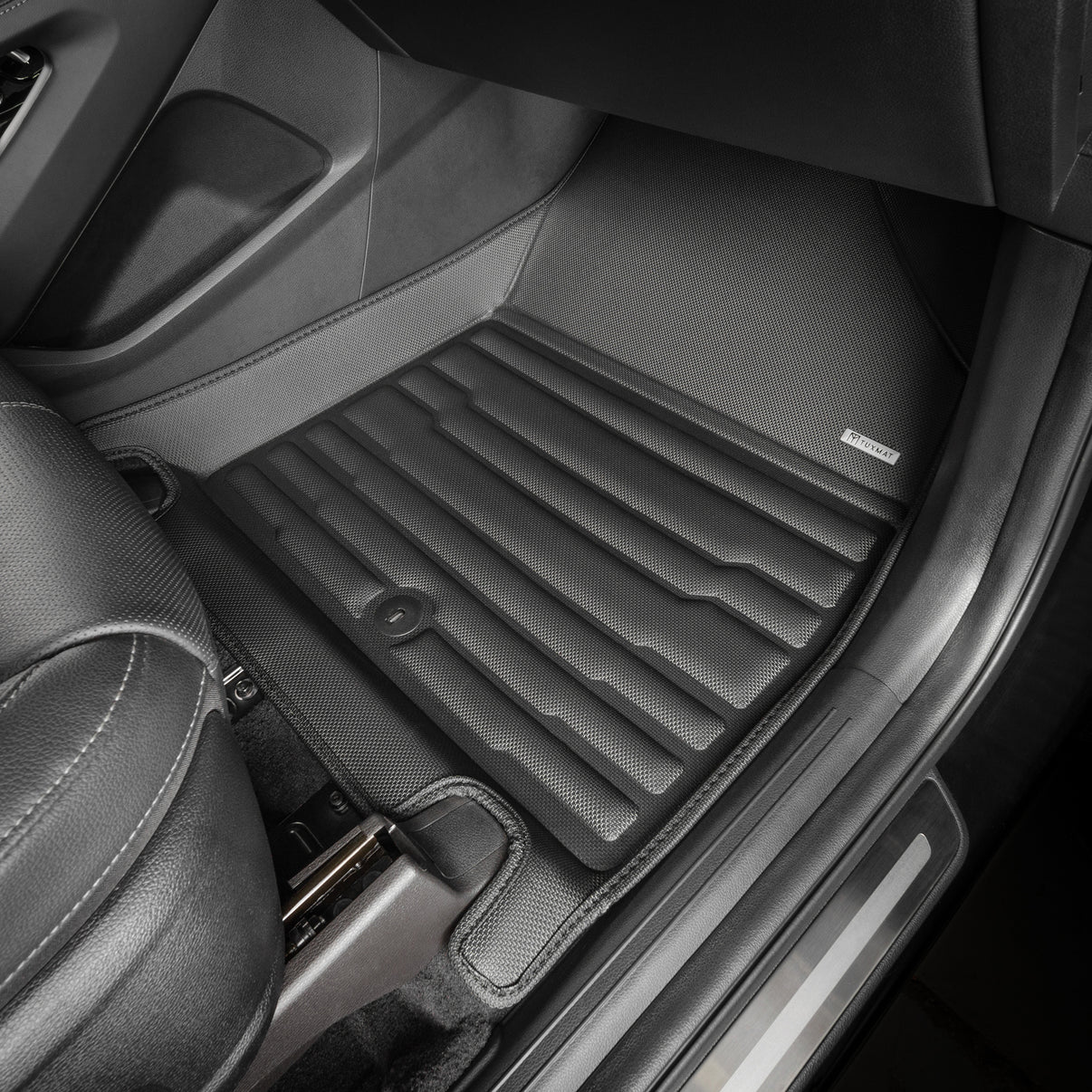 Acura Integra without Rear USB Charging Ports