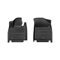 Black / Floor Mats Only / 1st Row ($170.00)