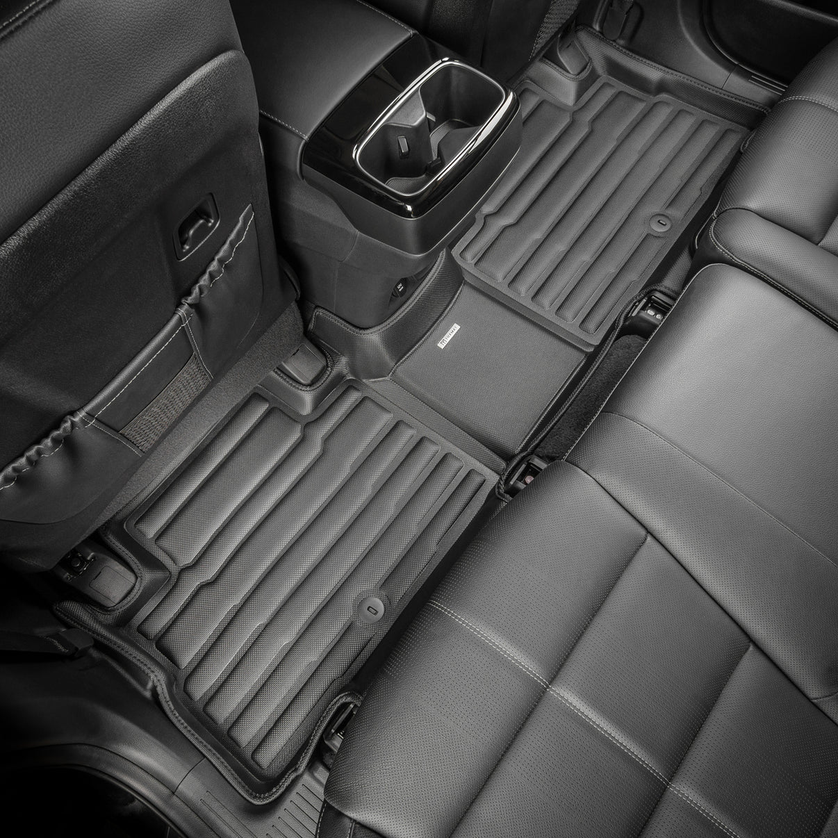 Lexus GX 5-Seater With Cool Box