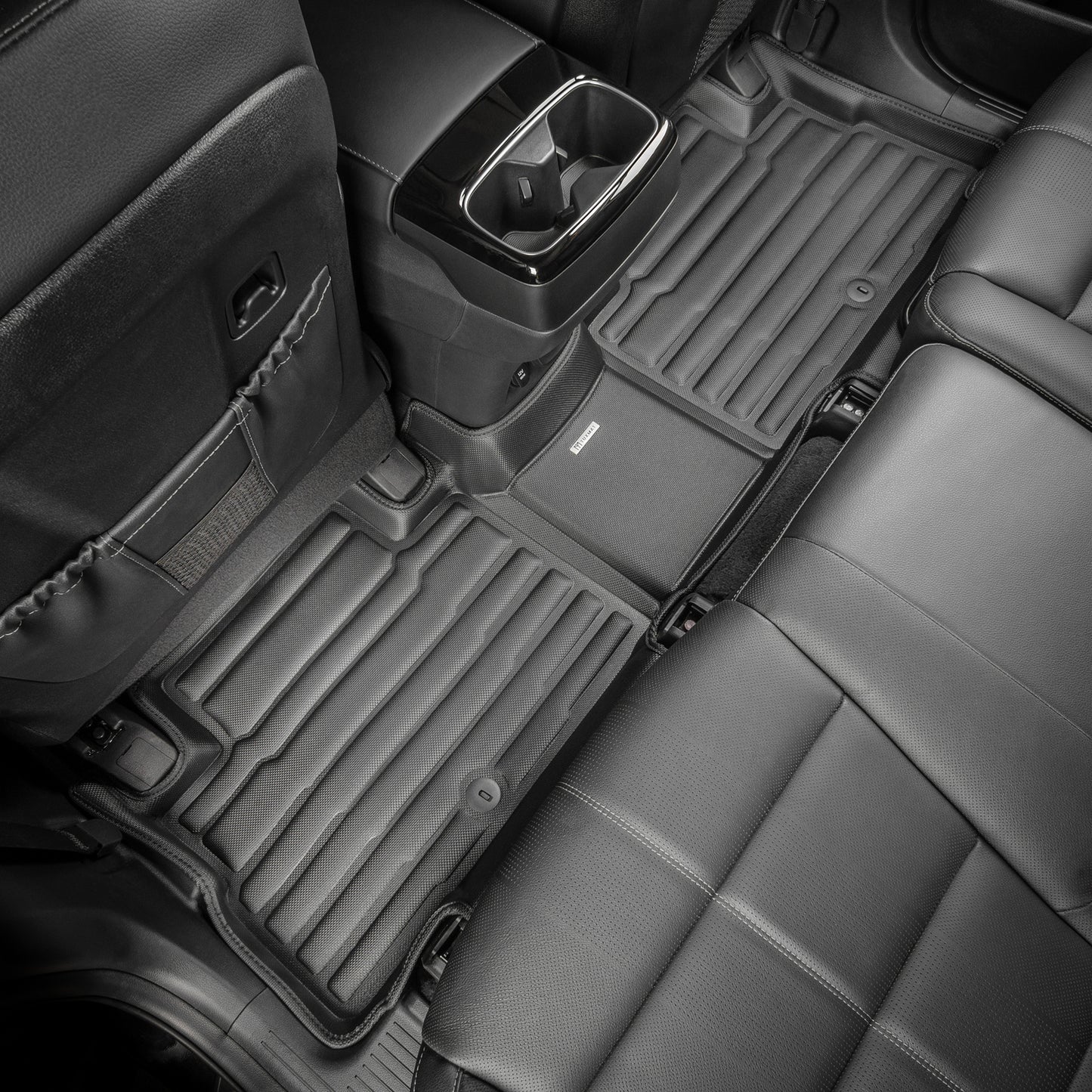 Tesla Model Y 5-Seater RWD