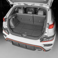 Kia Sportage AWD