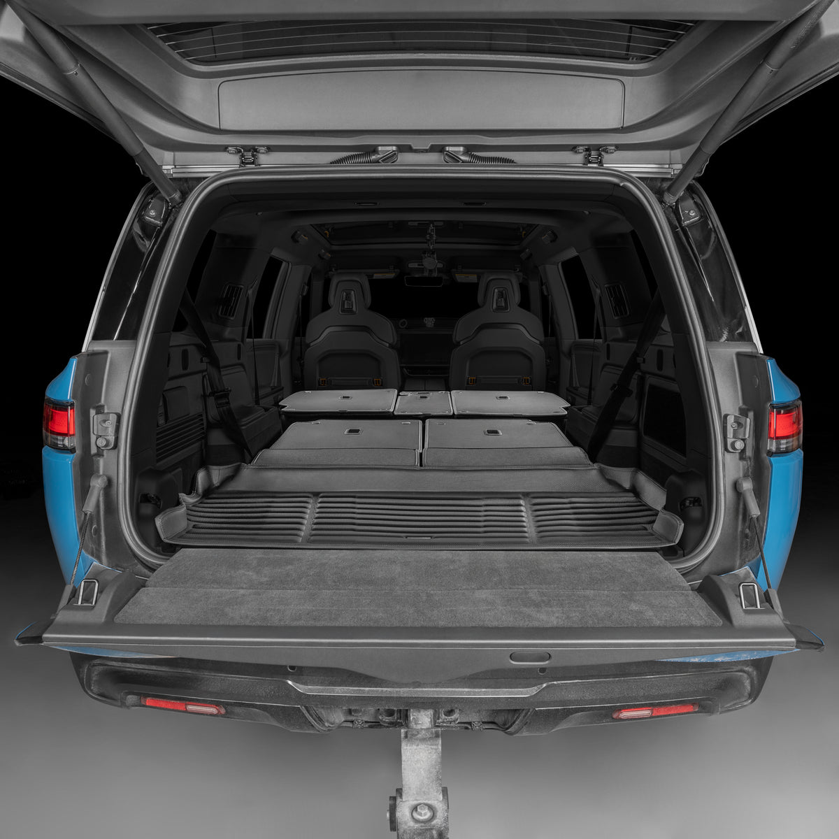 Ford Expedition 8-Seater