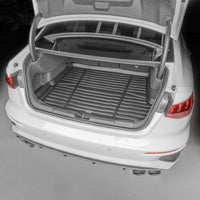 Lucid Gravity 5-Seater