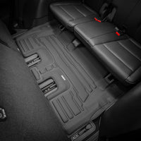 Kia Telluride 7 places