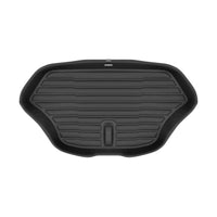 Black / Trunk Mats Only / T2 - Frunk Trunk Only ($159.80)