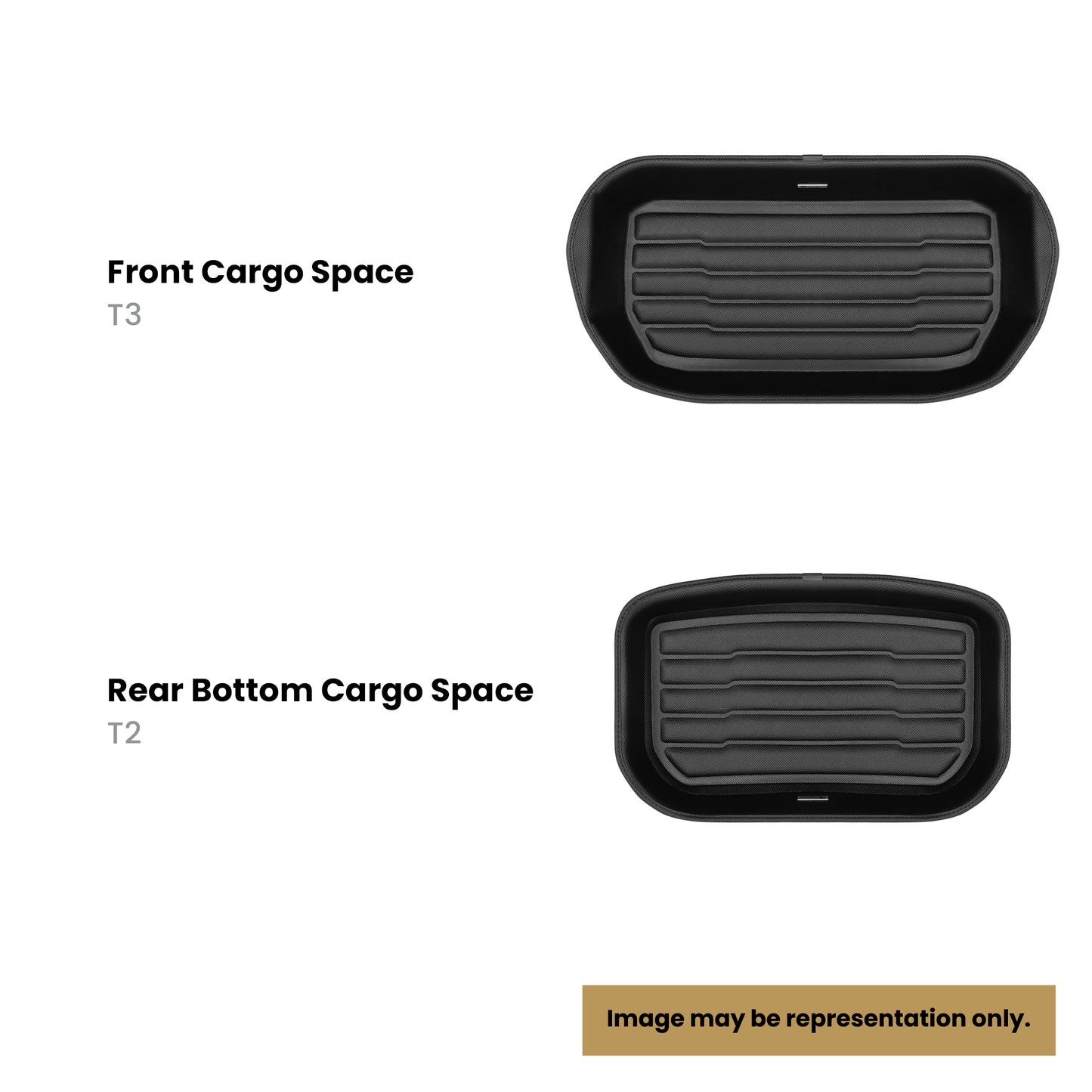 Tesla Model Y Juniper 5-Seater