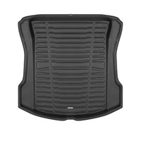 Noir / Tapis de coffre uniquement / Coffre seulement (159,80 $)