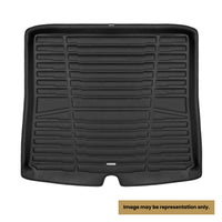 Black / Trunk Mats Only / T1 - Trunk Mats Only - Trunk Mat Only ($159.80)
