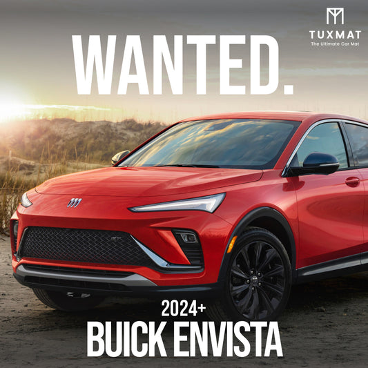 Buick Envista