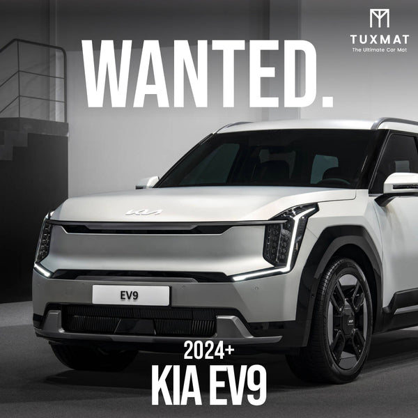 Kia EV9