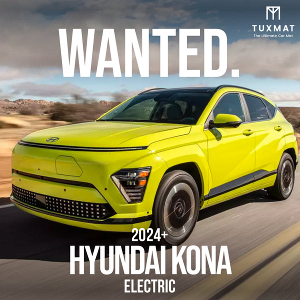 Hyundai Kona Electric