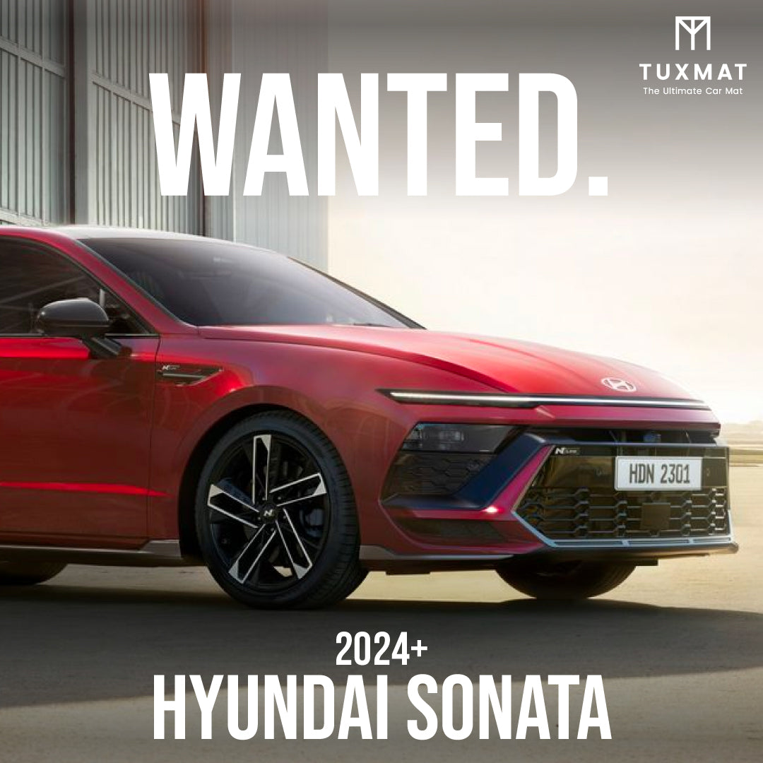 Hyundai Sonate