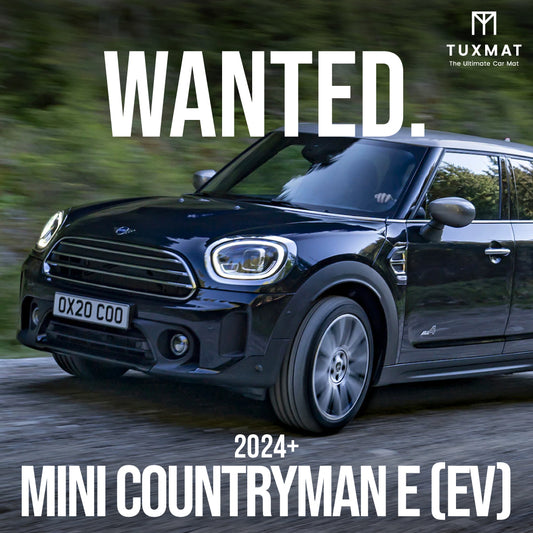 MINI Countryman E (EV)