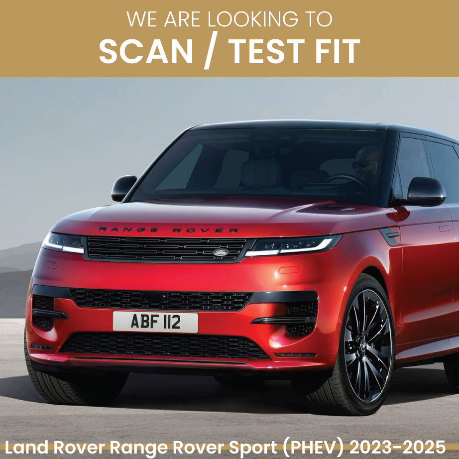 Land Rover Range Rover Sport (PHEV)
