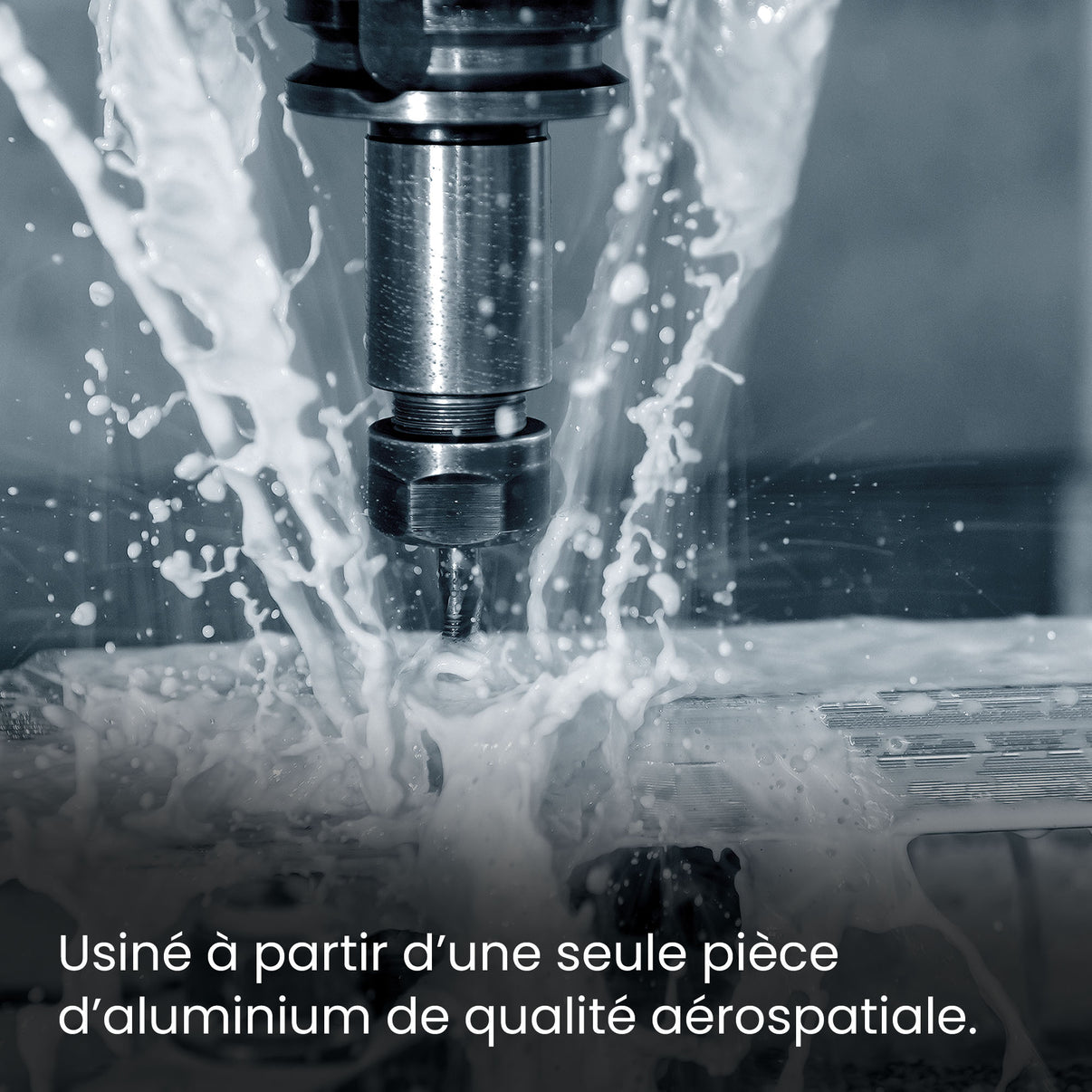 Boîtier pour plaque d’immatriculation TuxMat® Capsule🅪 