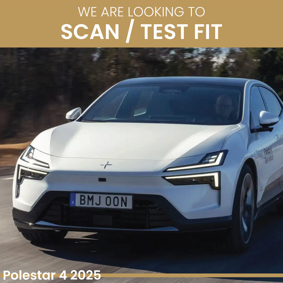 Polestar 4