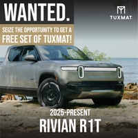 Rivian R1T