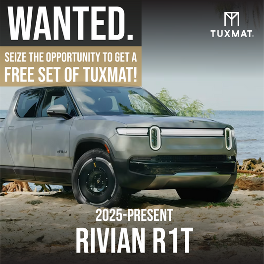 Rivian R1T