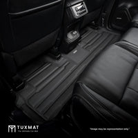 Lexus GX 6-Seater