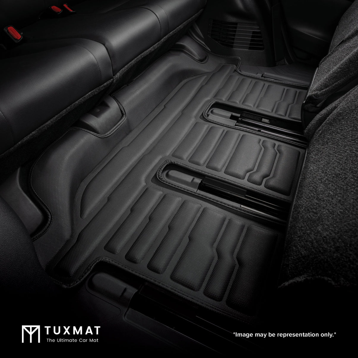 Lexus GX 6-Seater
