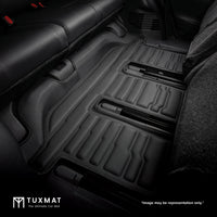 GMC Acadia 6-Seater