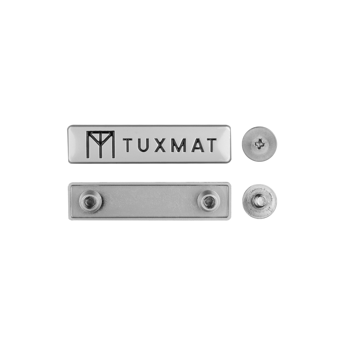 TuxMat Emblem