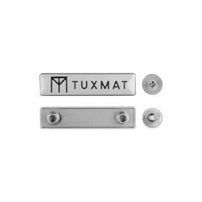 Emblème TuxMat