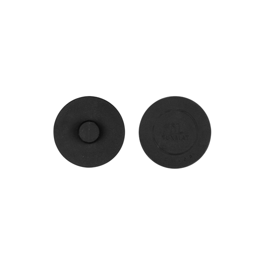 Retention Plugs
