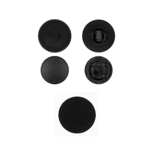 Bouchons SuperTrunk avec adhésif - Générique