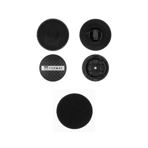 SuperTrunk Caps - Logo Emblem