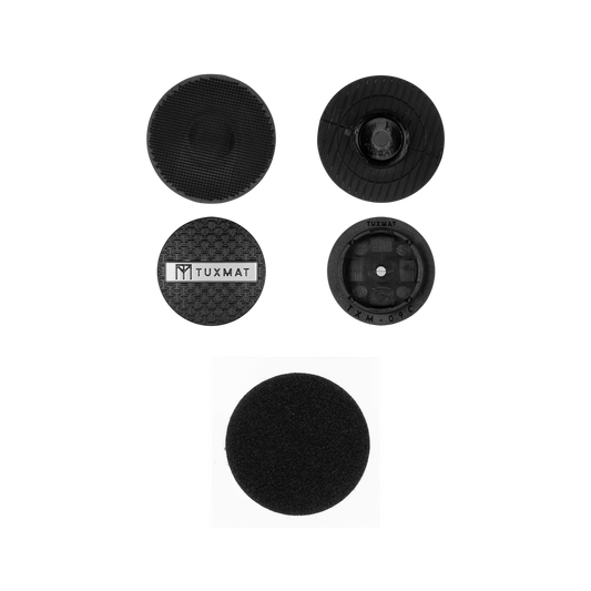 Casquettes SuperTrunk - Emblème du logo