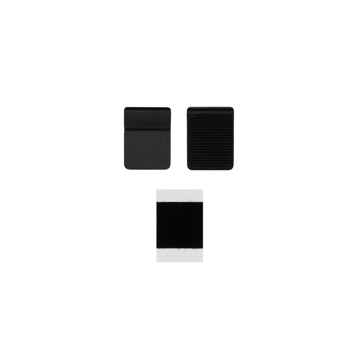 Clip Velcro